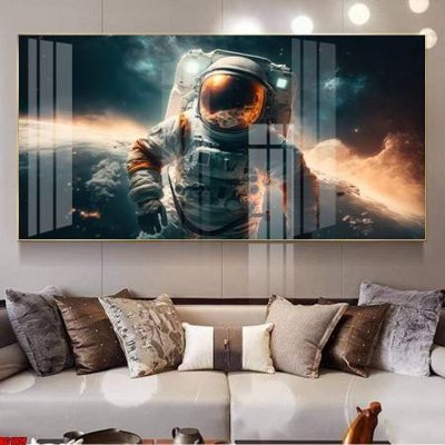 File gốc File gốc in bộ tranh decor treo tường đẹp hoa 5d DC1257 (PSD/TIFF) độ phân giải cao