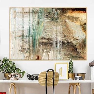 File in mica File gốc in bộ tranh decor treo tường đẹp hoa 5d DC1262 (bản gốc) siêu trong