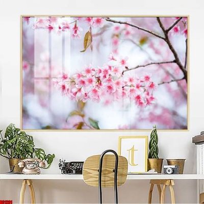 File tranh File gốc in bộ tranh decor treo tường đẹp hoa 5d DC1291 (gốc) chủ đề con người