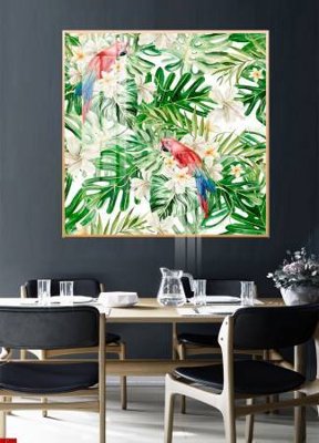 Tải file gốc File gốc in bộ tranh decor treo tường đẹp hoa 5d DC1306 (bản PSD) đầy đủ layer