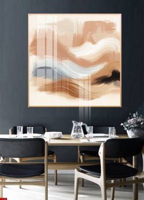 File gốc File gốc in bộ tranh decor treo tường đẹp hoa 5d DC1313 (dành cho trang trí nội thất)