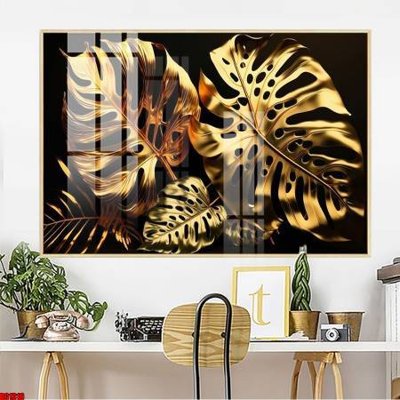 Tải file gốc File gốc in bộ tranh decor treo tường đẹp hoa 5d DC1316 (in khổ lớn) không mờ