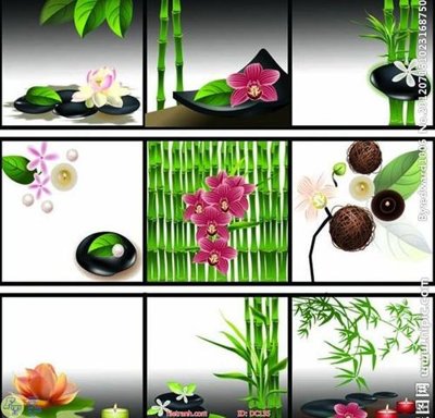 Tệp tin gốc Tranh treo hiện đại DC135 (dùng cho in ấn) chuyên nghiệp