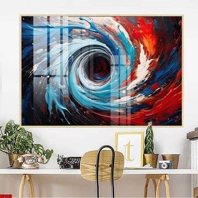 File tranh File gốc in bộ tranh decor treo tường đẹp hoa 5d DC1419 (gốc) chủ đề con người