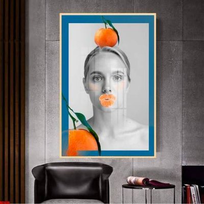 File tranh trang trí File gốc in bộ tranh decor treo tường đẹp hoa 5d DC1439 (tải file gốc)