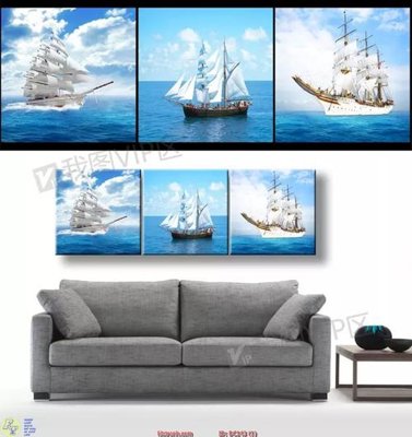 Download file tranh Tranh thuyền nước DC143 (file gốc PSD)