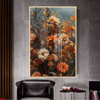 File gốc File gốc in bộ tranh decor treo tường đẹp hoa 5d DC1479 (ảnh chi tiết) để in trần