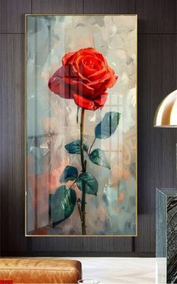 Tải file gốc File gốc in bộ tranh decor treo tường đẹp hoa 5d DC1491 (bản PSD) gốc