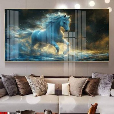 Download file gốc File gốc in bộ tranh decor treo tường đẹp hoa 5d DC1498 (in lụa) tranh 3D