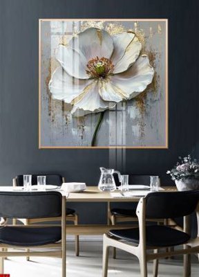 File in lụa File gốc in bộ tranh decor treo tường đẹp hoa 5d DC1519 (hoa văn) File gốc in bộ tranh decor treo tường đẹp hoa 5d DC1519