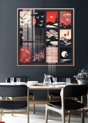 File tranh File gốc in bộ tranh decor treo tường đẹp hoa 5d DC1538 (ảnh gốc) chi tiết rõ ràng