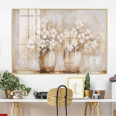 File gốc File gốc in bộ tranh decor treo tường đẹp hoa 5d DC1562 (PNG) chất lượng cao