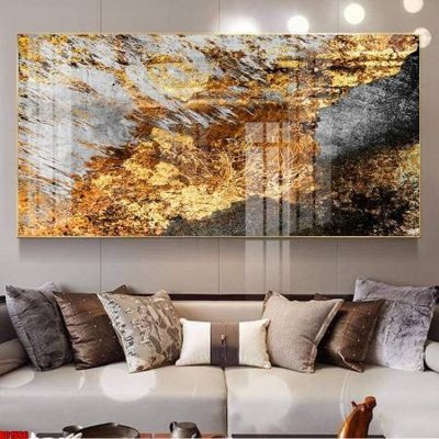 Tải về hình ảnh gốc File gốc in bộ tranh decor treo tường đẹp hoa 5d DC1566 sắc nét