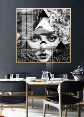 File gốc File gốc in bộ tranh decor treo tường đẹp hoa 5d DC1590 (PNG) không nền chất lượng