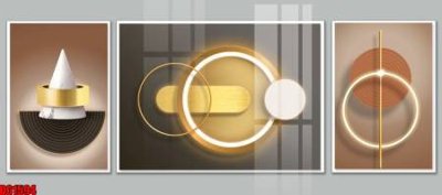 File gốc File gốc in bộ tranh decor treo tường đẹp hoa 5d DC1594 (ảnh rõ nét) để in