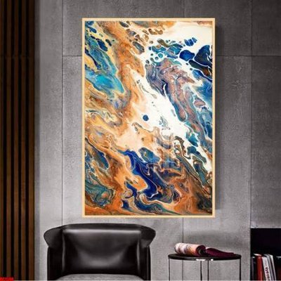 File tranh File gốc in bộ tranh decor treo tường đẹp hoa 5d DC1599 (ảnh gốc) không bị mờ