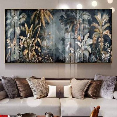 File gốc File gốc in bộ tranh decor treo tường đẹp hoa 5d DC1609 (ảnh rõ nét) để in