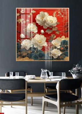 File gốc File gốc in bộ tranh decor treo tường đẹp hoa 5d DC1723 (ảnh chi tiết) để in ấn