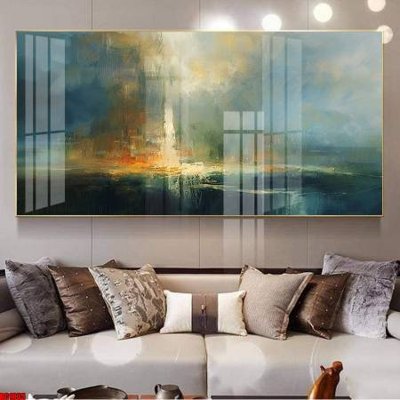 File gốc File gốc in bộ tranh decor treo tường đẹp hoa 5d DC1835 (in tráng gương) ốp tường