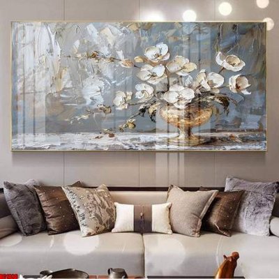 File gốc File gốc in bộ tranh decor treo tường đẹp hoa 5d DC1890 (ảnh rõ nét) để in