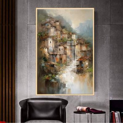 File gốc File gốc in bộ tranh decor treo tường đẹp hoa 5d DC1931 (dành cho trang trí nội thất)