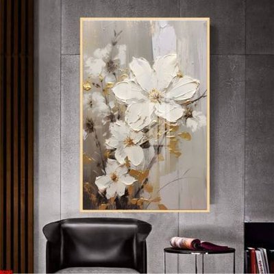 Tải file File gốc in bộ tranh decor treo tường đẹp hoa 5d DC1947 (gốc) để in ấn ngay