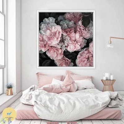 Tải về file gốc Tranh treo hiện đại DC194 (dùng cho in quảng cáo)