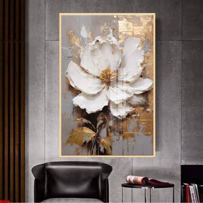 Tải file File gốc in bộ tranh decor treo tường đẹp hoa 5d DC1954 (ảnh gốc) file AI/EPS