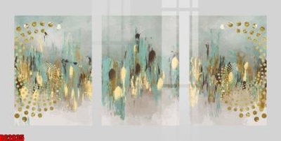 Tải file tranh File gốc in bộ tranh decor treo tường đẹp hoa 5d DC2035 (gốc) tại Filetranh.com