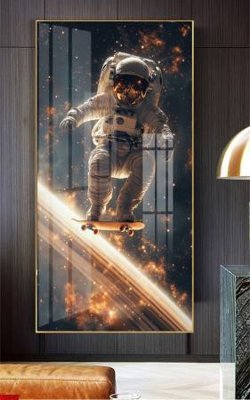 File gốc File gốc in bộ tranh decor treo tường đẹp hoa 5d DC2057 (bản quyền) cho in ấn