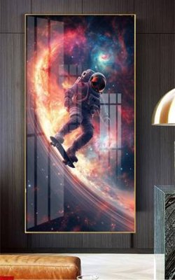 Tải file gốc File gốc in bộ tranh decor treo tường đẹp hoa 5d DC2063 (in khổ lớn) không mờ