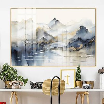 Ảnh gốc file in lụa File gốc in bộ tranh decor treo tường đẹp hoa 5d DC2111 chi tiết