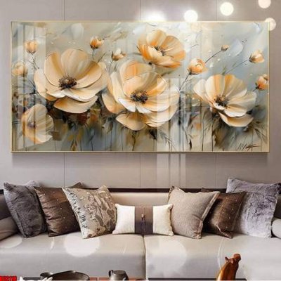 Tải file gốc File gốc in bộ tranh decor treo tường đẹp hoa 5d DC2118 (bản PSD) gốc