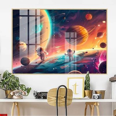 Tải file File gốc in bộ tranh decor treo tường đẹp hoa 5d DC2218 (gốc) làm file quảng cáo