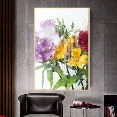 File gốc File gốc in bộ tranh decor treo tường đẹp hoa 5d DC2227 (Filetranh.com) File gốc in bộ tranh decor treo tường đẹp hoa 5d DC2227