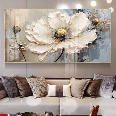 Tải về file gốc File gốc in bộ tranh decor treo tường đẹp hoa 5d DC2245 (dùng cho in quảng cáo)