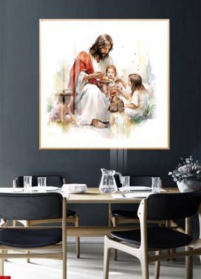 Download file gốc File gốc in bộ tranh decor treo tường đẹp hoa 5d DC2249 (độ nét cao)