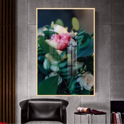 Tải file File gốc in bộ tranh decor treo tường đẹp hoa 5d DC2276 (ảnh gốc) độ phân giải 300dpi