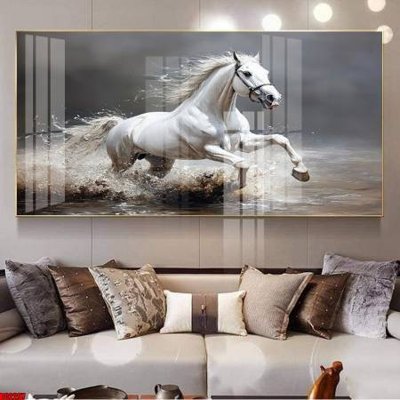 File tranh File gốc in bộ tranh decor treo tường đẹp hoa 5d DC2297 (gốc) chủ đề thiên nhiên