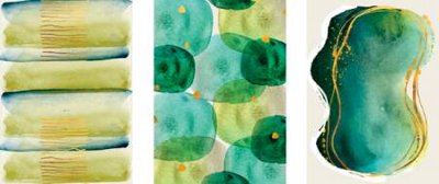 Download file File gốc in bộ tranh decor treo tường đẹp hoa 5d DC2540 (gốc) cho xưởng in