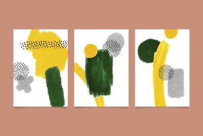 File in trần File gốc in bộ tranh decor treo tường đẹp hoa 5d DC2552 (bản gốc) mây trời