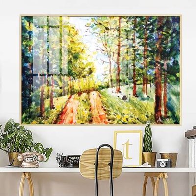 File in lụa File gốc in bộ tranh decor treo tường đẹp hoa 5d DC2576 (tân cổ điển) File gốc in bộ tranh decor treo tường đẹp hoa 5d DC2576