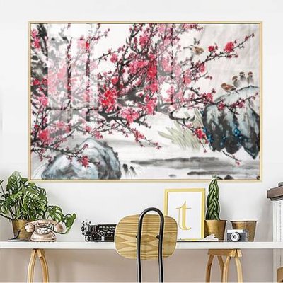 Tải file gốc File gốc in bộ tranh decor treo tường đẹp hoa 5d DC2623 (bản PSD) còn layer