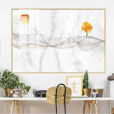 File tranh gốc PSD File gốc in bộ tranh decor treo tường đẹp hoa 5d DC2630 còn nguyên layer