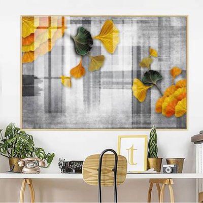 File in ấn File gốc in bộ tranh decor treo tường đẹp hoa 5d DC2633 (bản gốc) sắc nét