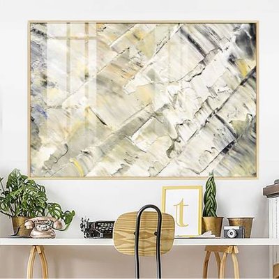 File in trần File gốc in bộ tranh decor treo tường đẹp hoa 5d DC2680 (bản gốc) phong cảnh