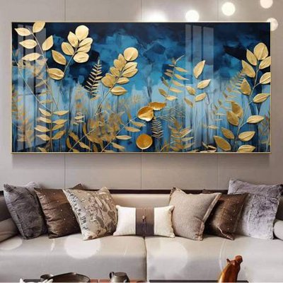 File gốc File gốc in bộ tranh decor treo tường đẹp hoa 5d DC2682 (PSD/TIFF) độ phân giải cao