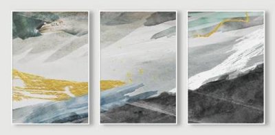 Tải file gốc in lụa File gốc in bộ tranh decor treo tường đẹp hoa 5d DC2698 siêu nét