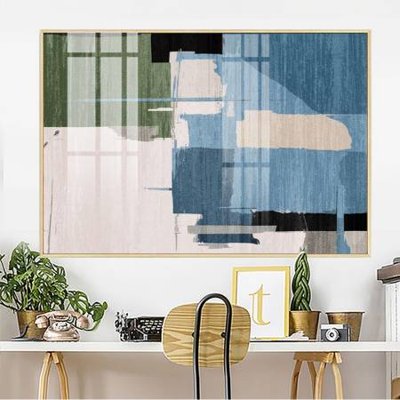 Tải file File gốc in bộ tranh decor treo tường đẹp hoa 5d DC2704 (gốc) in ấn chất lượng