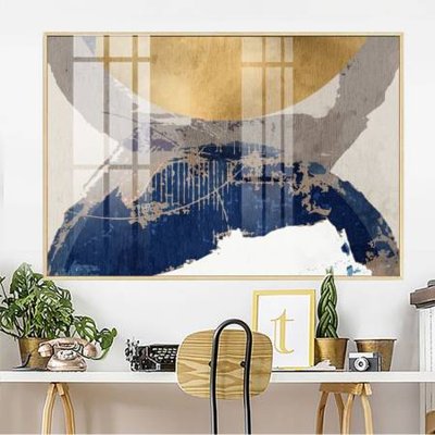 File tranh File gốc in bộ tranh decor treo tường đẹp hoa 5d DC2707 (bản gốc) in canvas